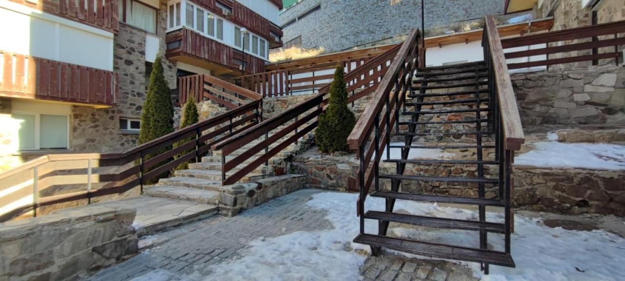 Apartamento Sierra Nevada Exterior photo